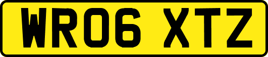 WR06XTZ