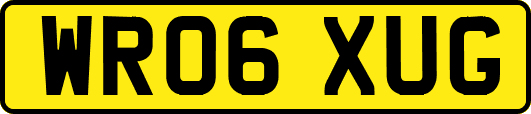 WR06XUG