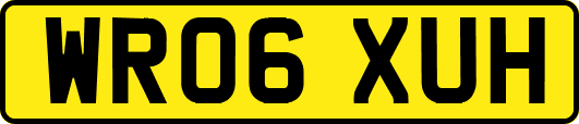 WR06XUH
