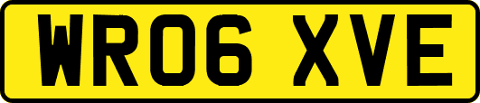 WR06XVE