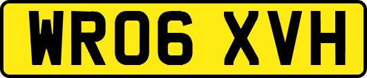 WR06XVH