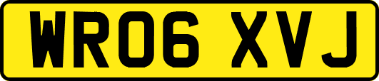 WR06XVJ