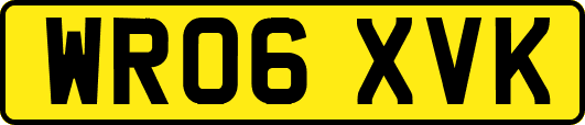 WR06XVK