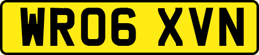 WR06XVN