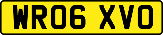 WR06XVO