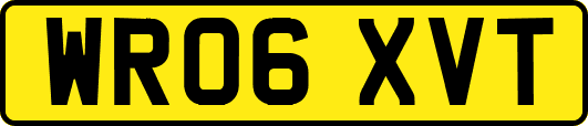 WR06XVT