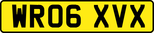 WR06XVX