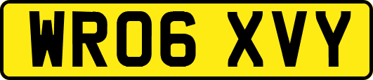 WR06XVY