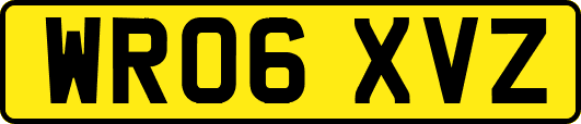 WR06XVZ