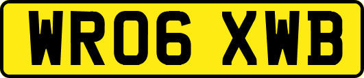 WR06XWB