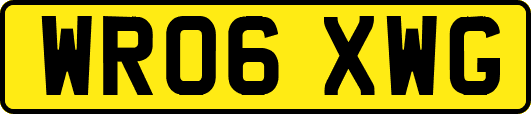 WR06XWG