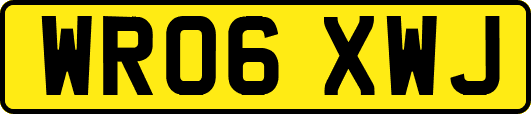 WR06XWJ