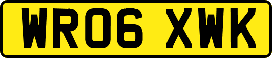 WR06XWK