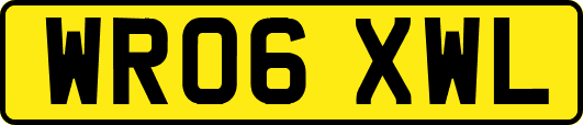 WR06XWL