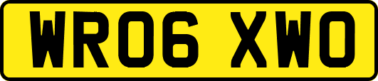 WR06XWO