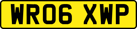 WR06XWP