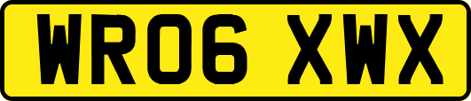 WR06XWX
