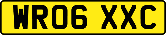 WR06XXC