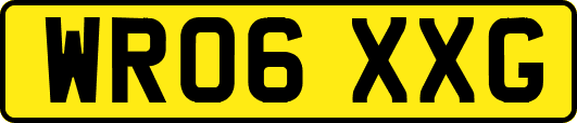 WR06XXG