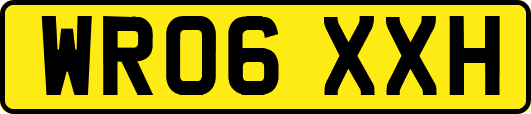 WR06XXH