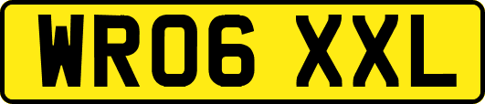 WR06XXL
