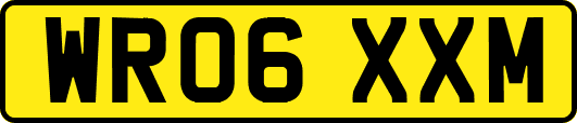 WR06XXM