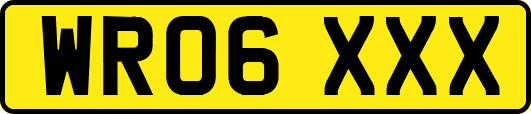WR06XXX