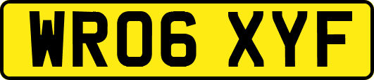 WR06XYF