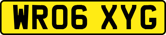 WR06XYG