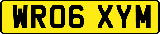 WR06XYM
