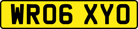 WR06XYO
