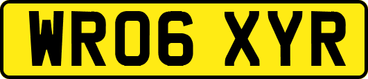 WR06XYR