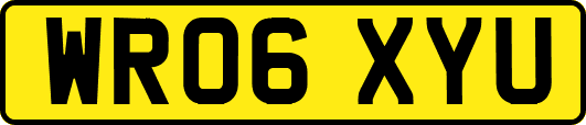 WR06XYU