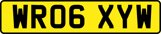 WR06XYW