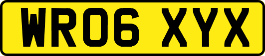 WR06XYX