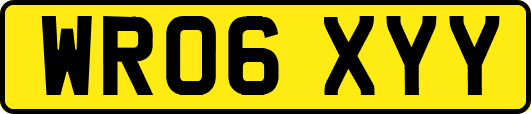 WR06XYY