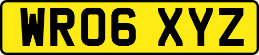 WR06XYZ