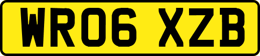 WR06XZB
