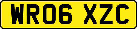 WR06XZC