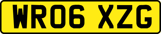 WR06XZG