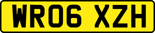 WR06XZH