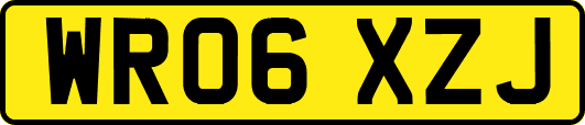 WR06XZJ
