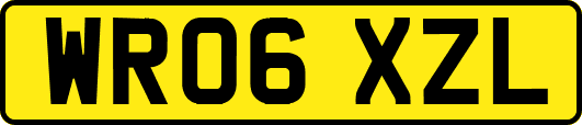 WR06XZL