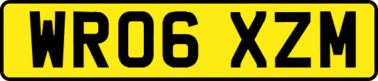 WR06XZM