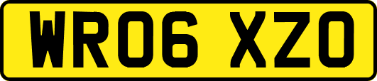WR06XZO