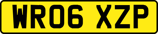 WR06XZP
