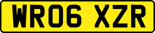WR06XZR