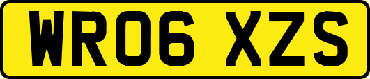 WR06XZS