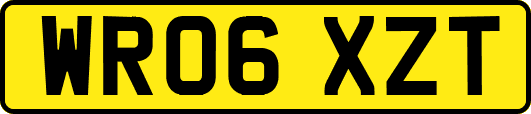 WR06XZT
