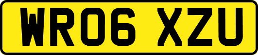 WR06XZU